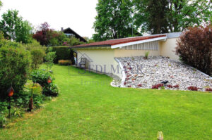 Ansicht Garten 1