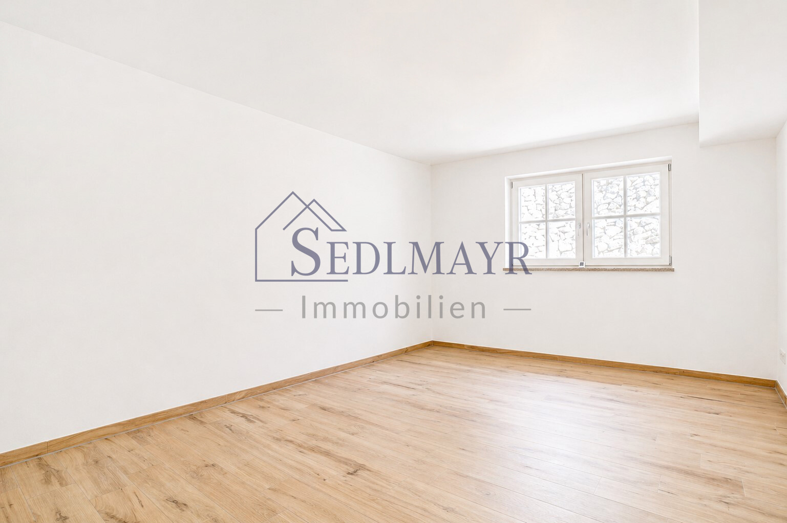 Ansicht UG Raum 2