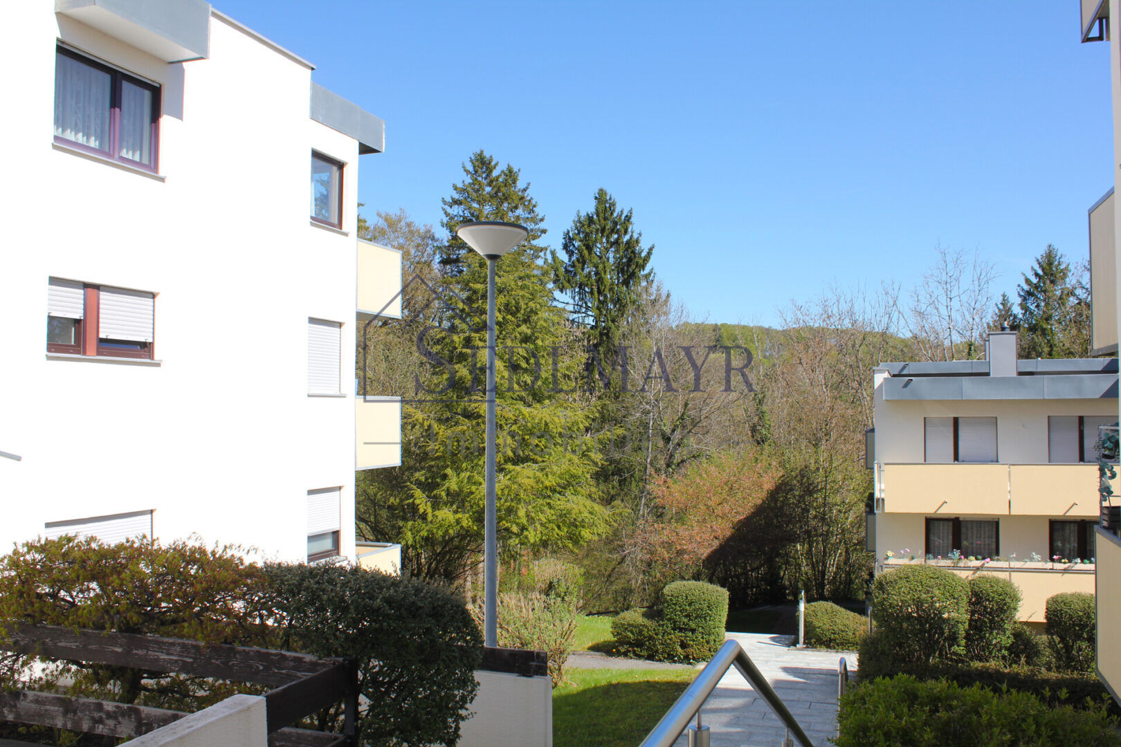 Außenansicht 1