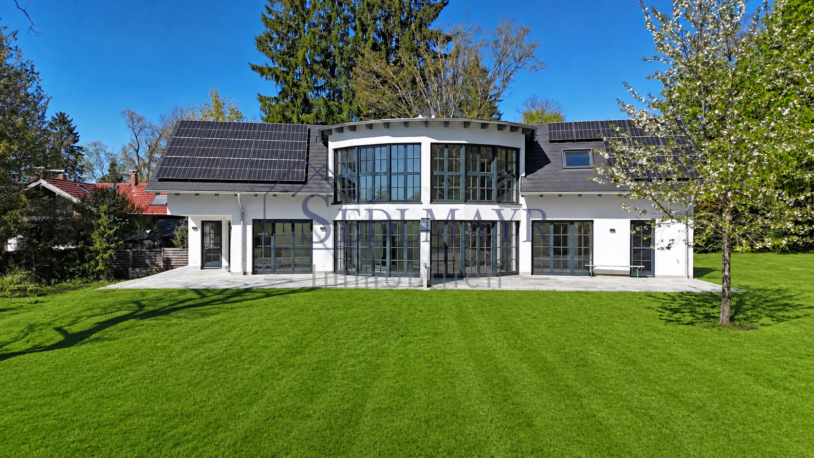 Außenansicht 1