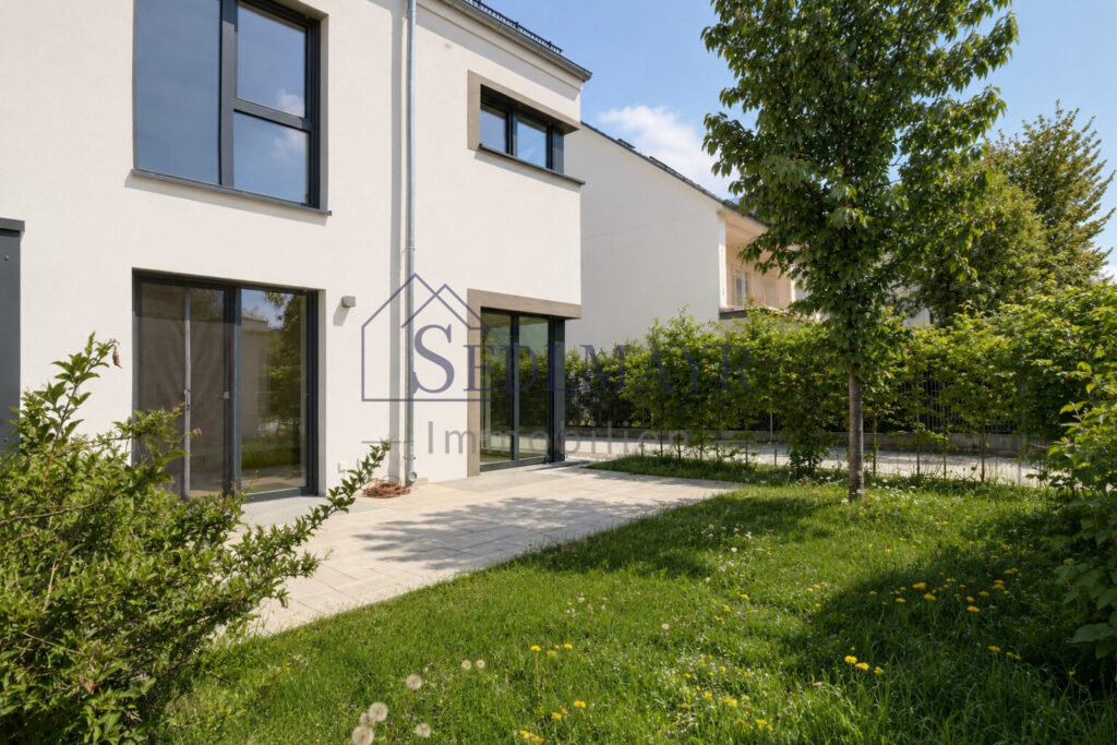Ansicht Terrassen 1