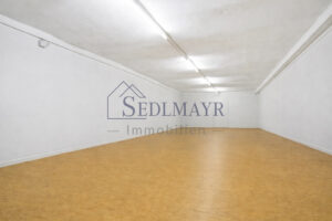 Ansicht Gewerberaum 2