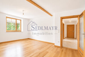 Ansicht Wohn-Essbereich 3