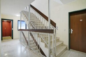 Treppenhaus
