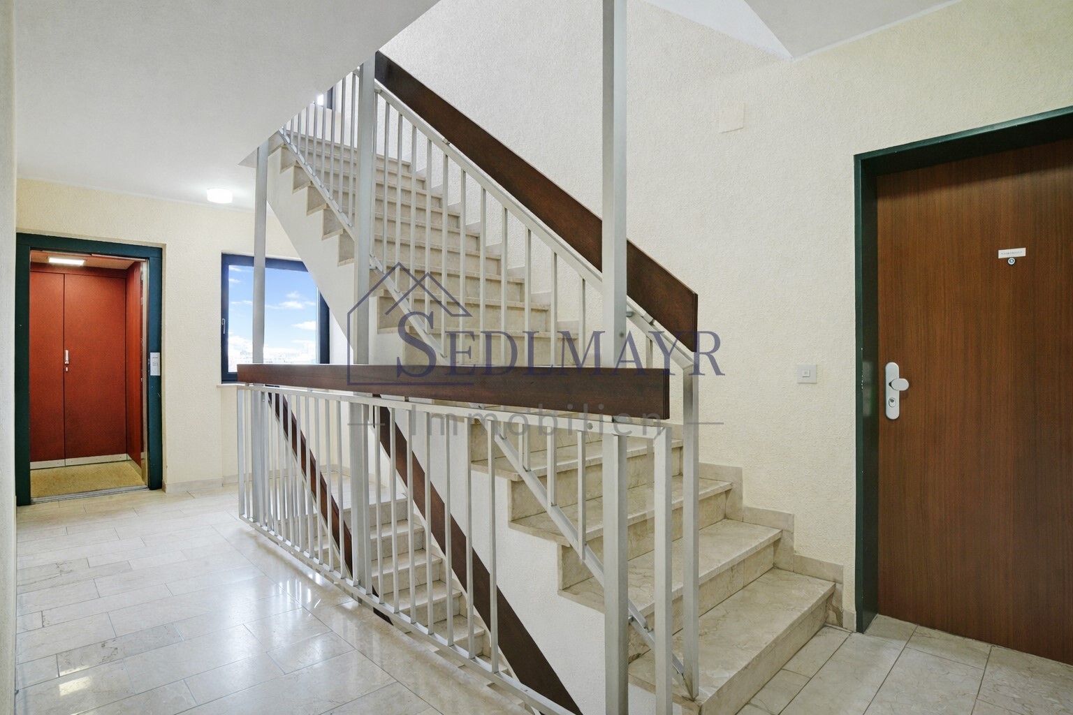 Treppenhaus