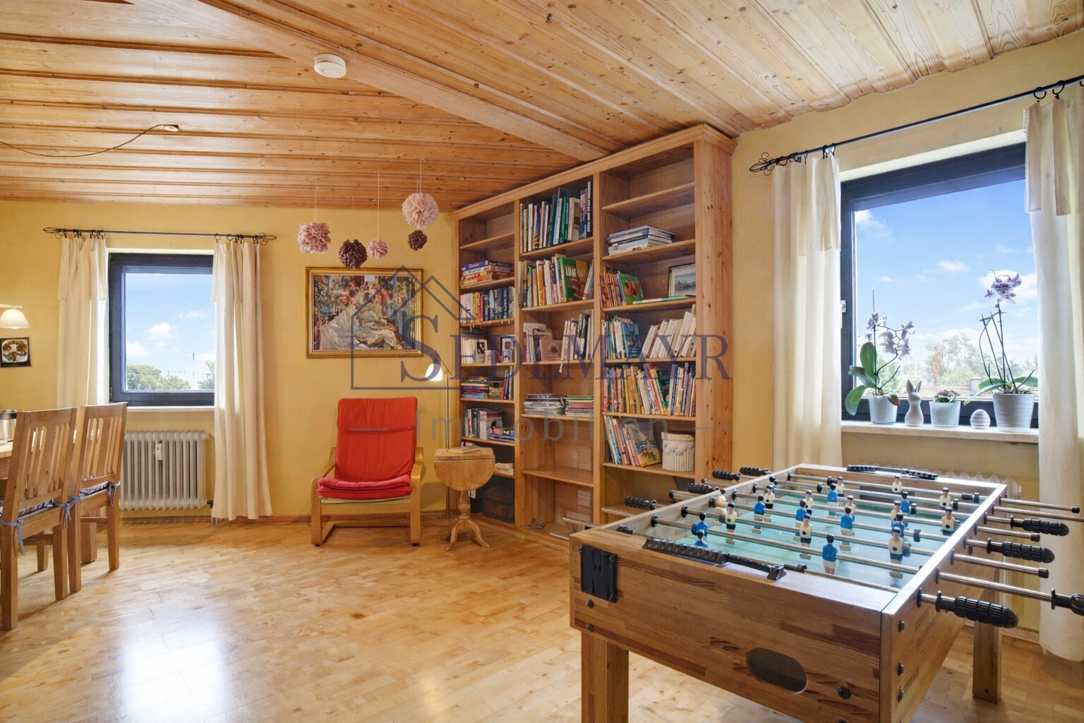 Esszimmer 1