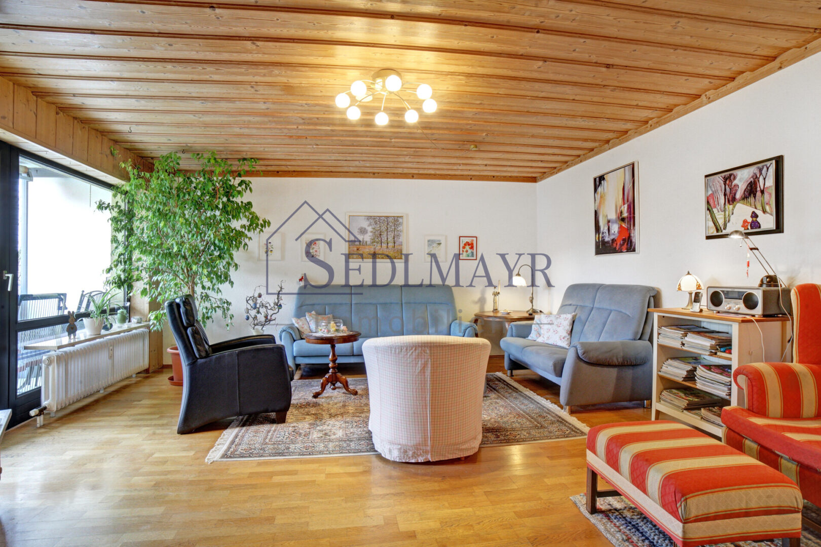 Wohnzimmer 1