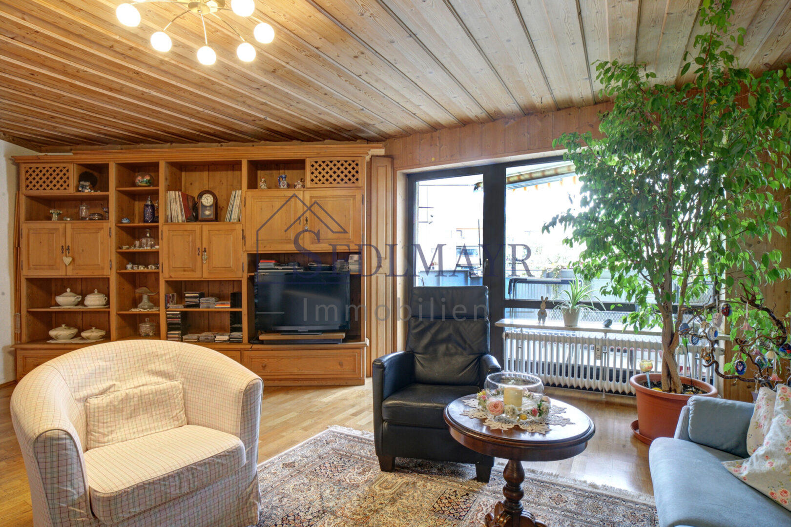 Wohnzimmer 3