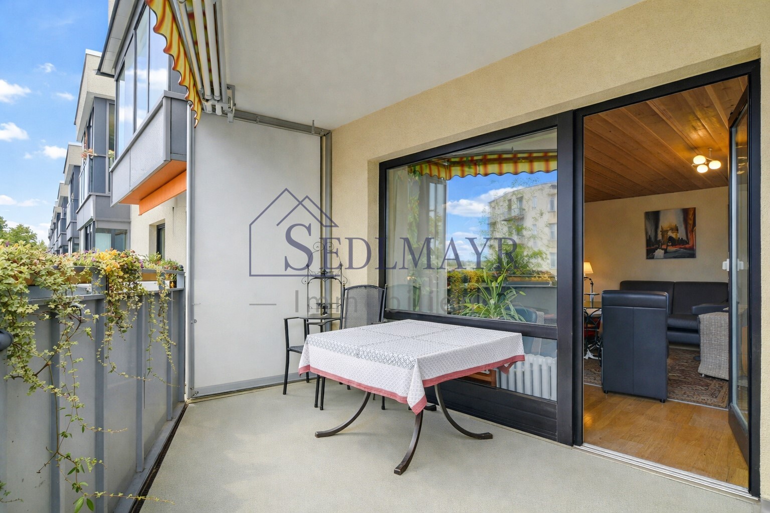 Balkon 2
