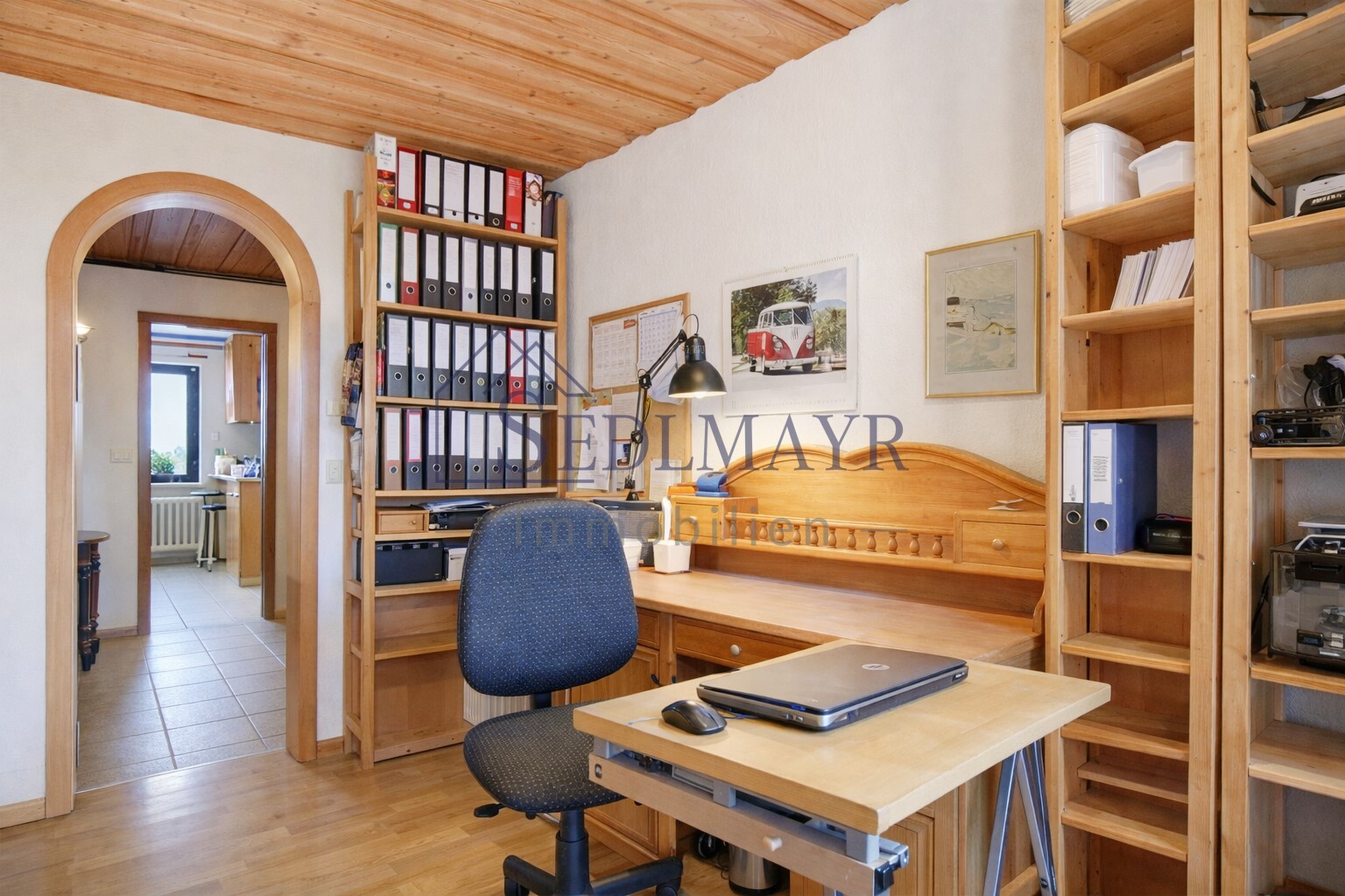 Büro