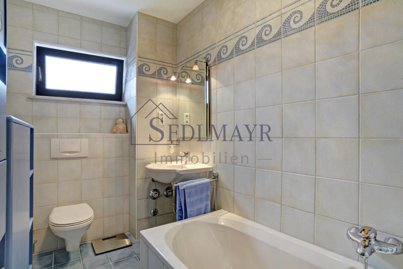 Badezimmer 1