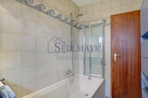 Badezimmer 2