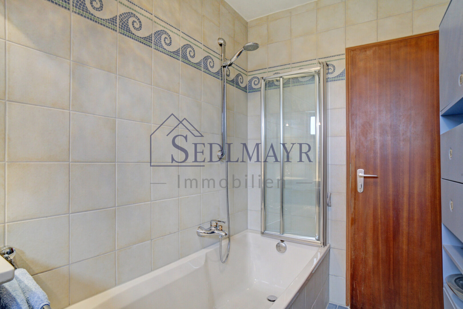 Badezimmer 2