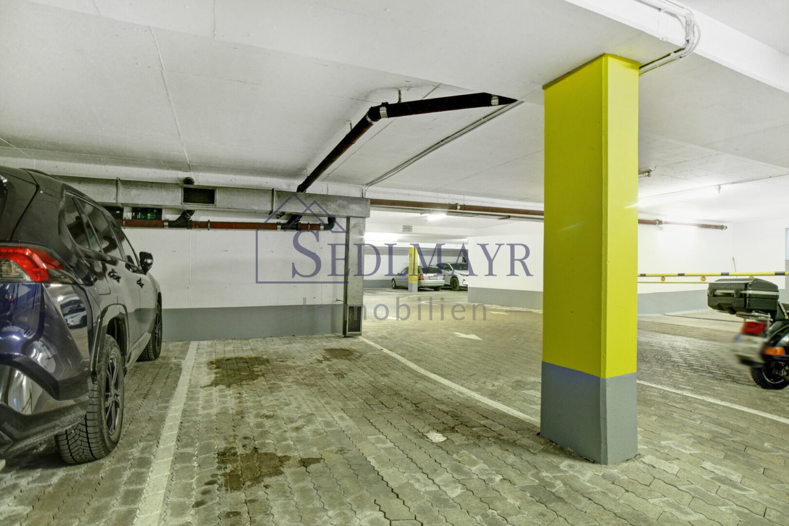 TG-Stellplatz