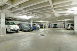 Tiefgarage