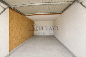 Ansicht Garage 2