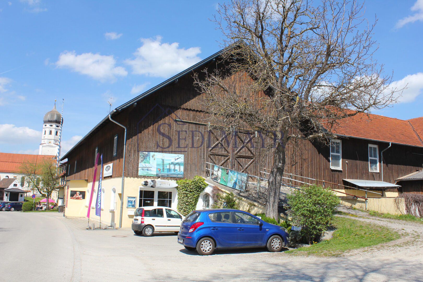 Außenansicht 1
