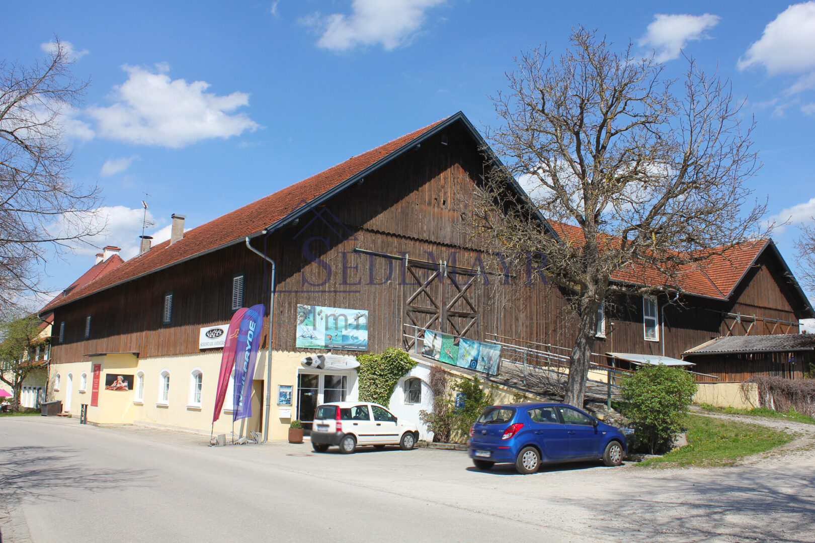 Außenansicht 2