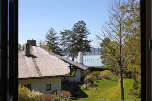 Ausblick Ammersee