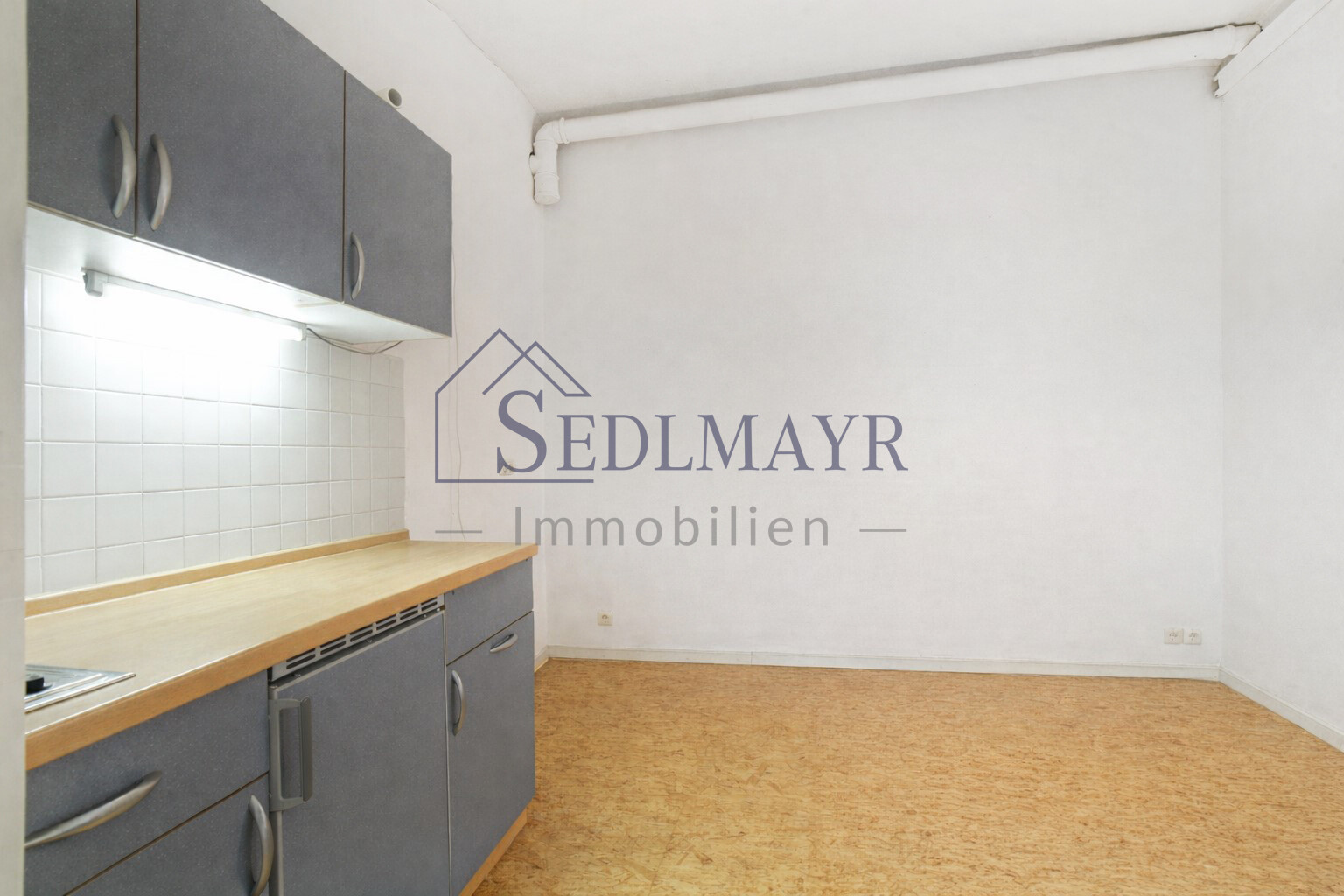 Ansicht Aufenthaltsraum 1
