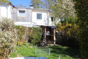 Ansicht Garten 4