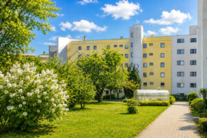 Außenaufnahme 2