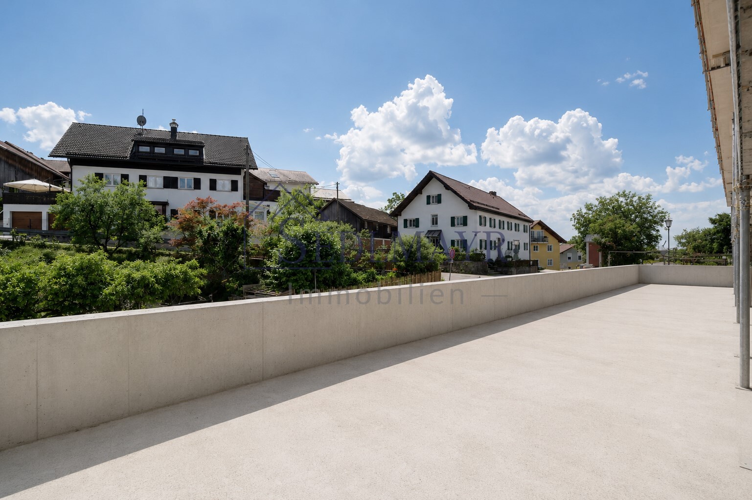 Außenansicht 2