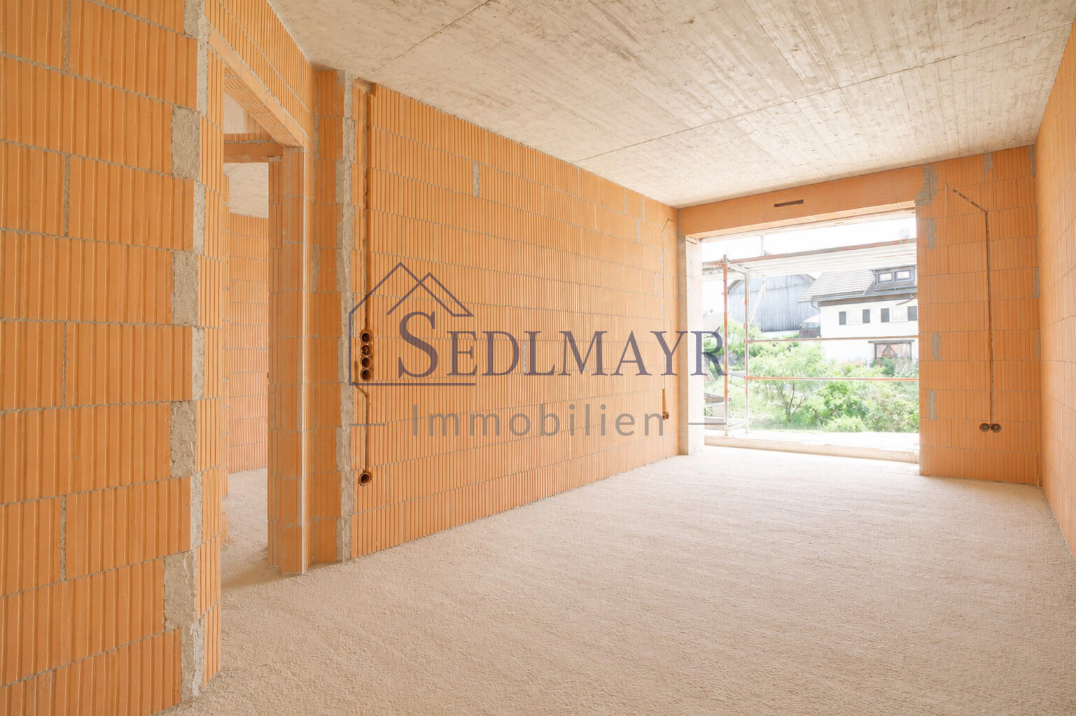 Ansicht OG Kinderzimmer