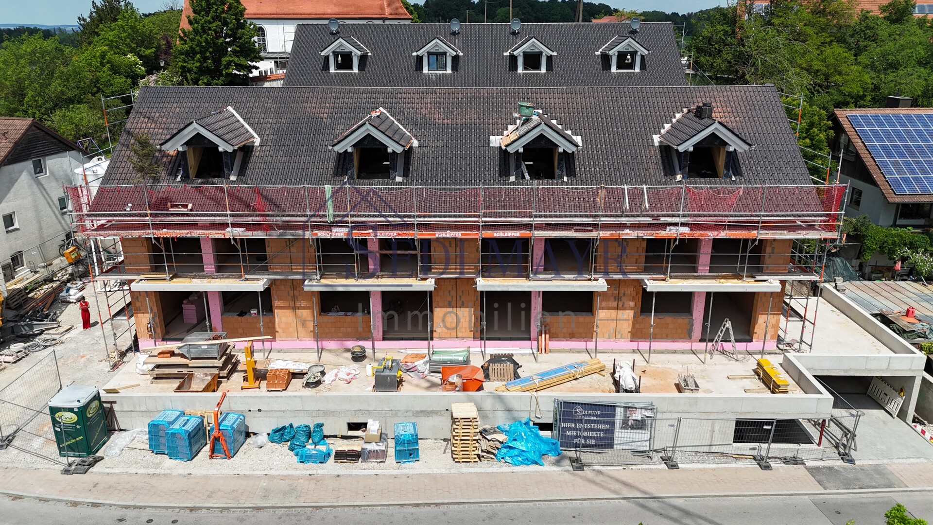 Außenansicht 1