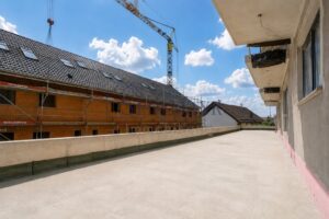Außenansicht 2
