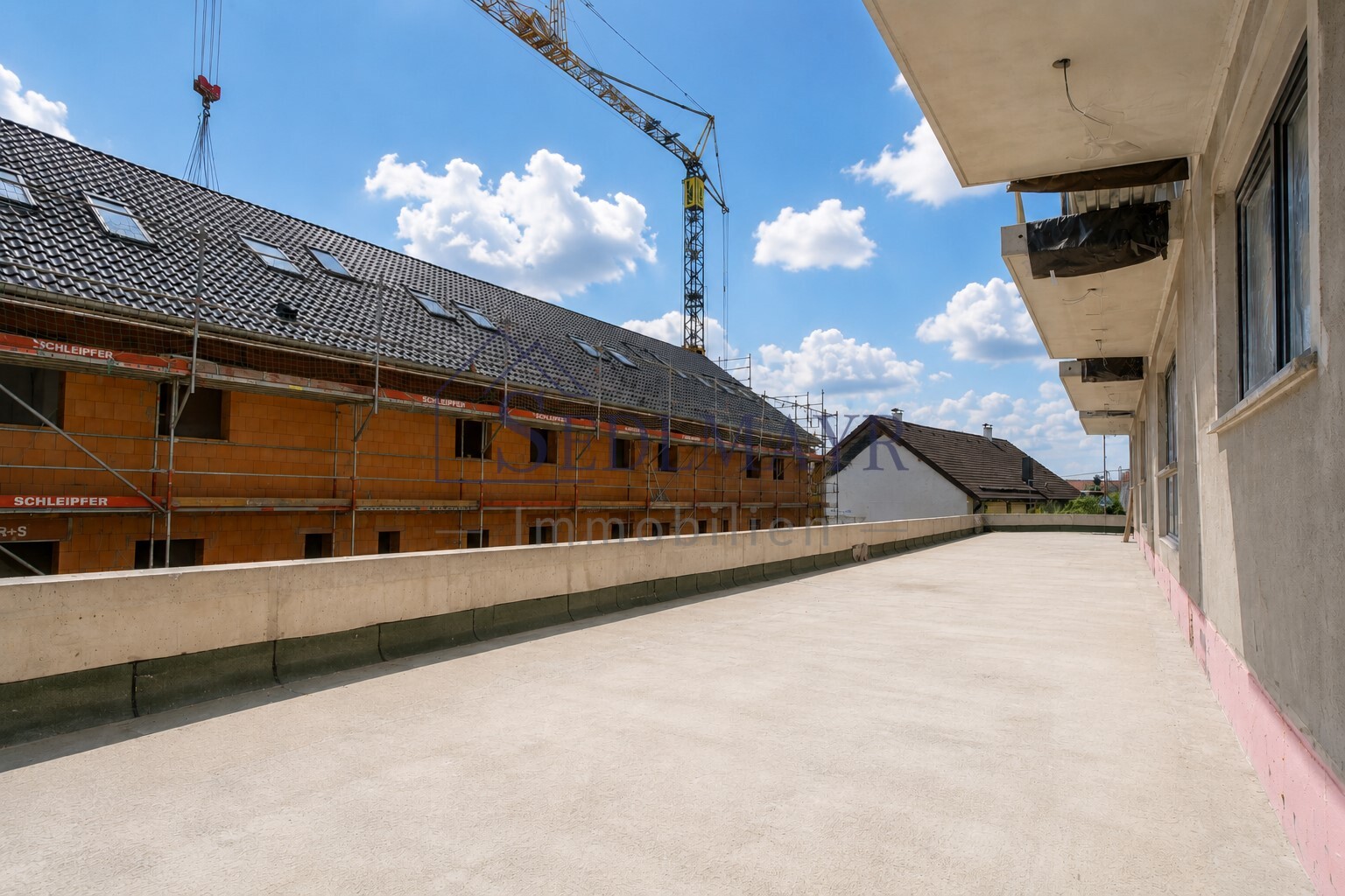 Außenansicht 2