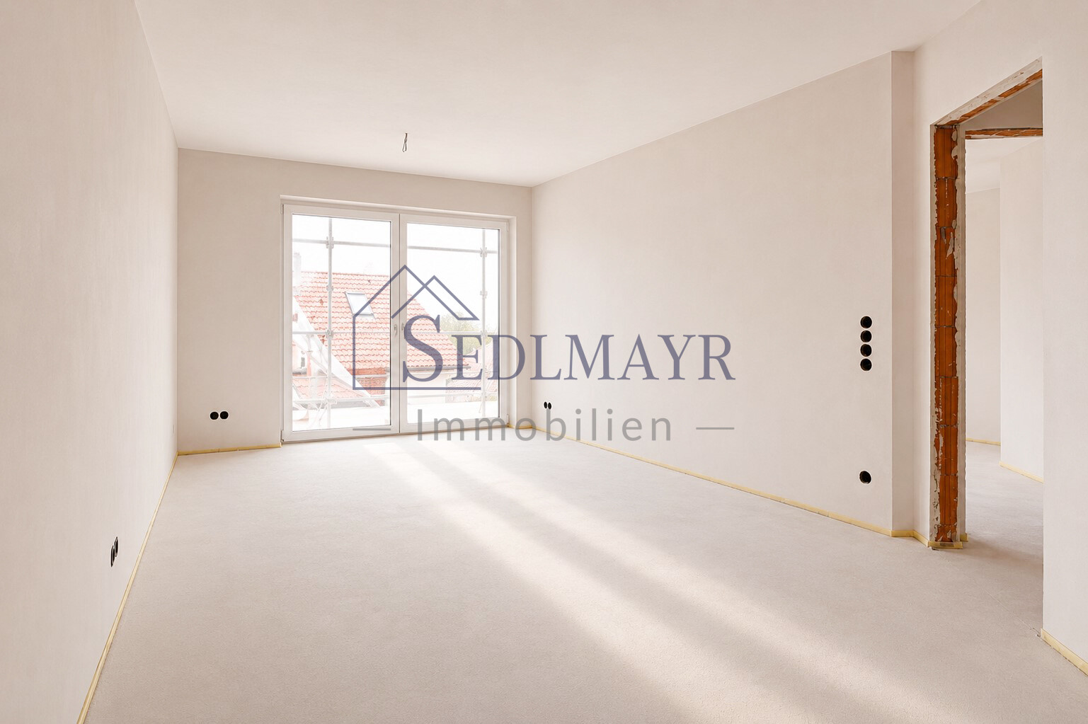 Ansicht OG Kinderzimmer