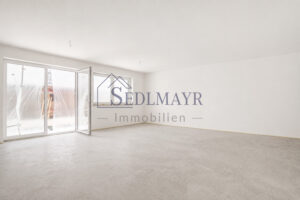 Ansicht EG Wohn-Essbereich 2