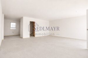 Ansicht EG Wohn-Essbereich 3
