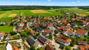 Luftbild