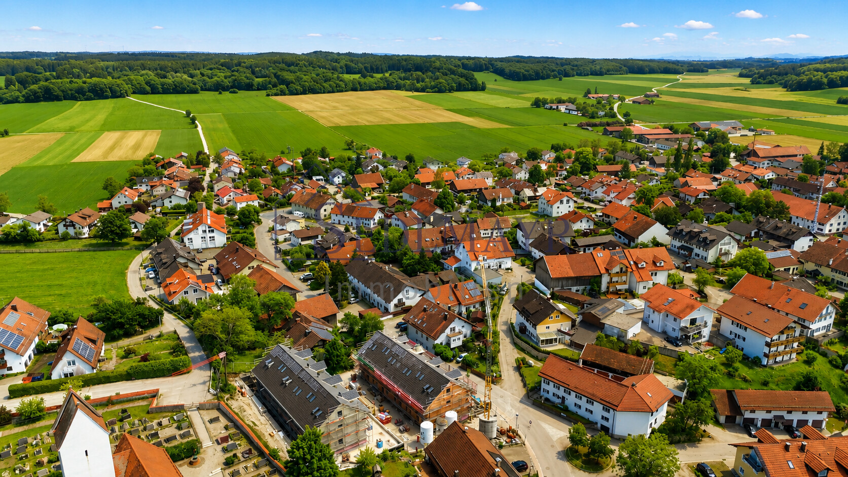 Luftbild