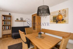 Ansicht Esszimmer 3