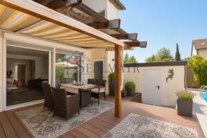 Ansicht Terrasse 2