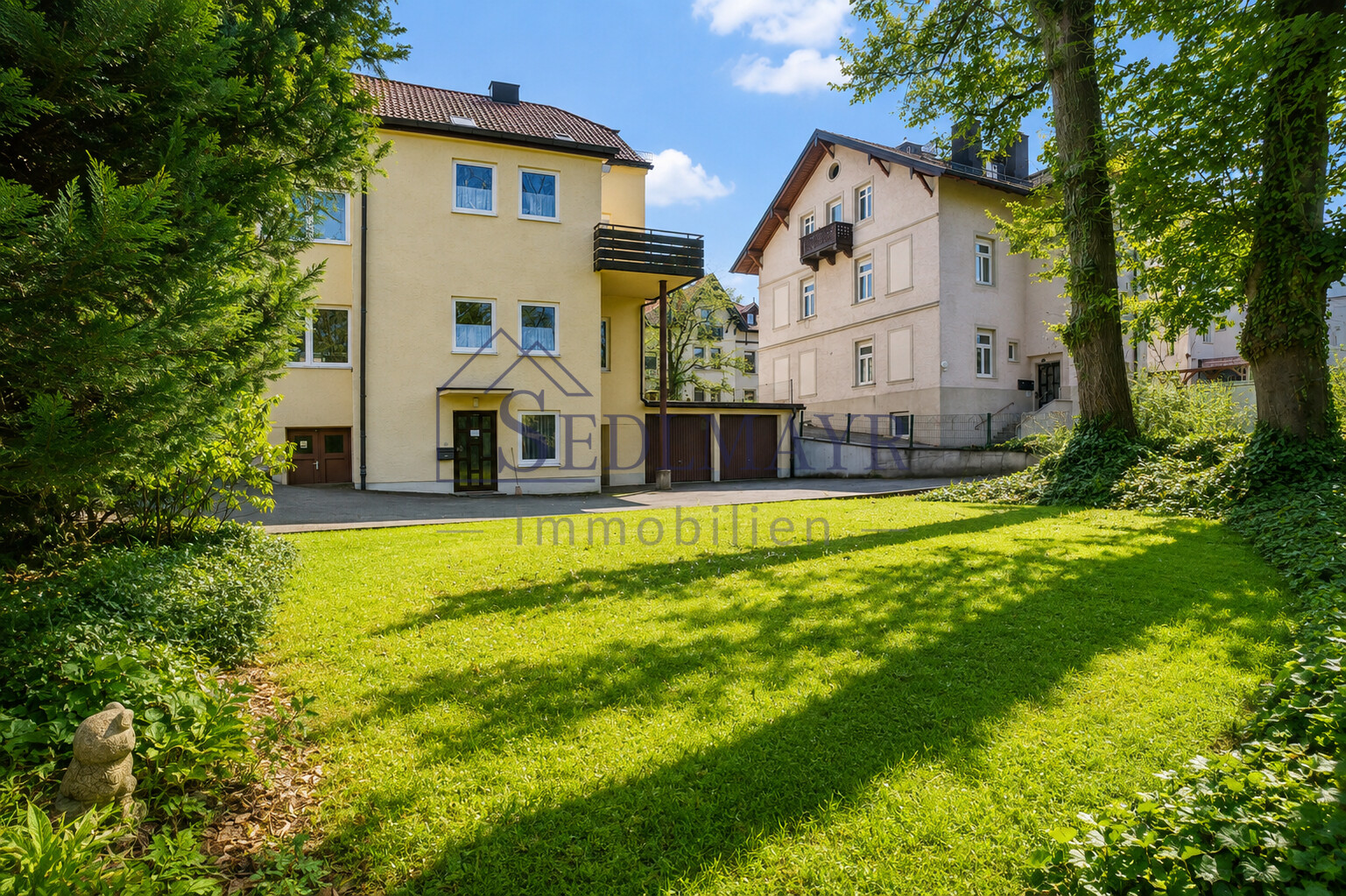 Außenansicht 1