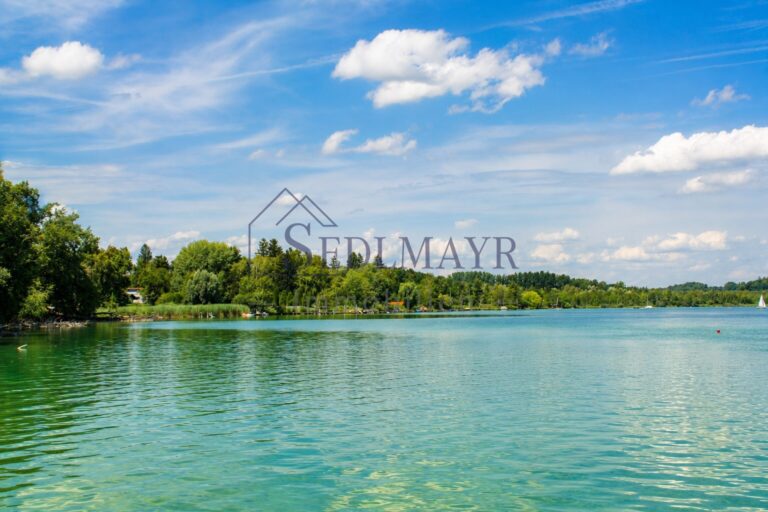 Impression Wörthsee 1