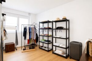 Ansicht UG Ankleide