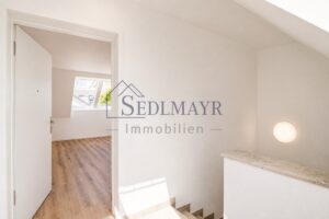 Ansicht Eingangsbereich 2