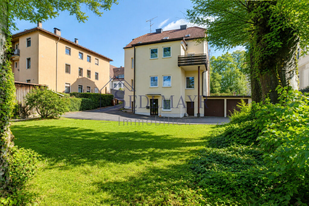Außenansicht
