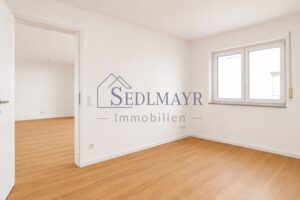 Ansicht Schlafzimmer 2