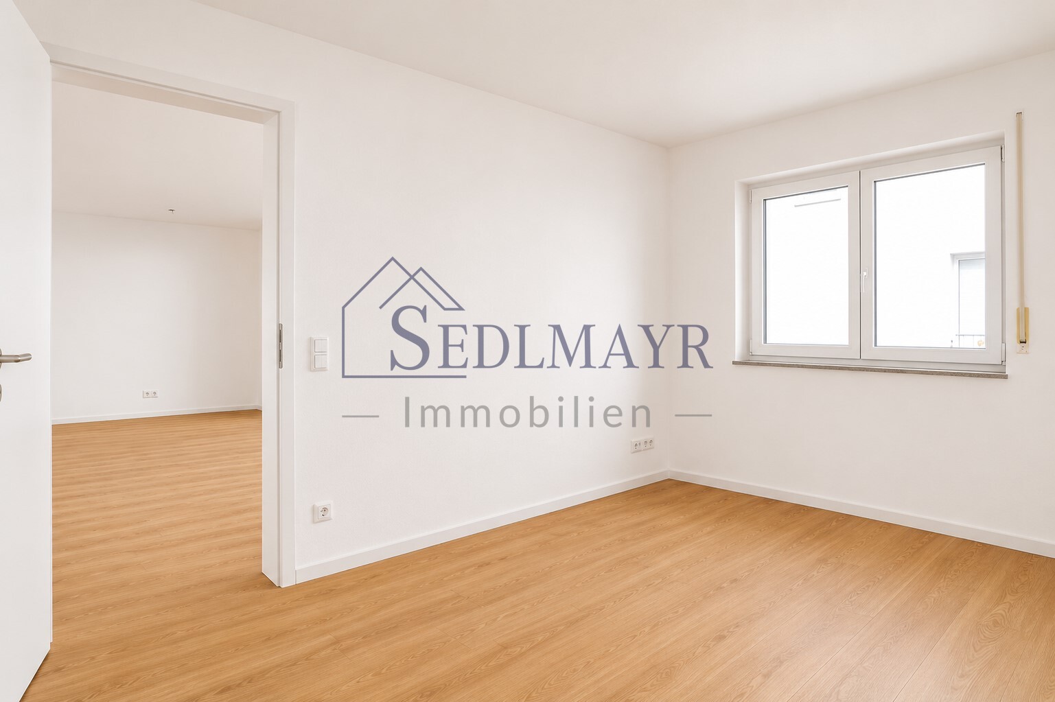 Ansicht Schlafzimmer 2