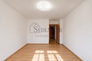 Ansicht Schlafzimmer 2
