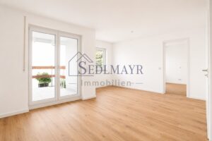 Ansicht Wohn-Esszimmer 1