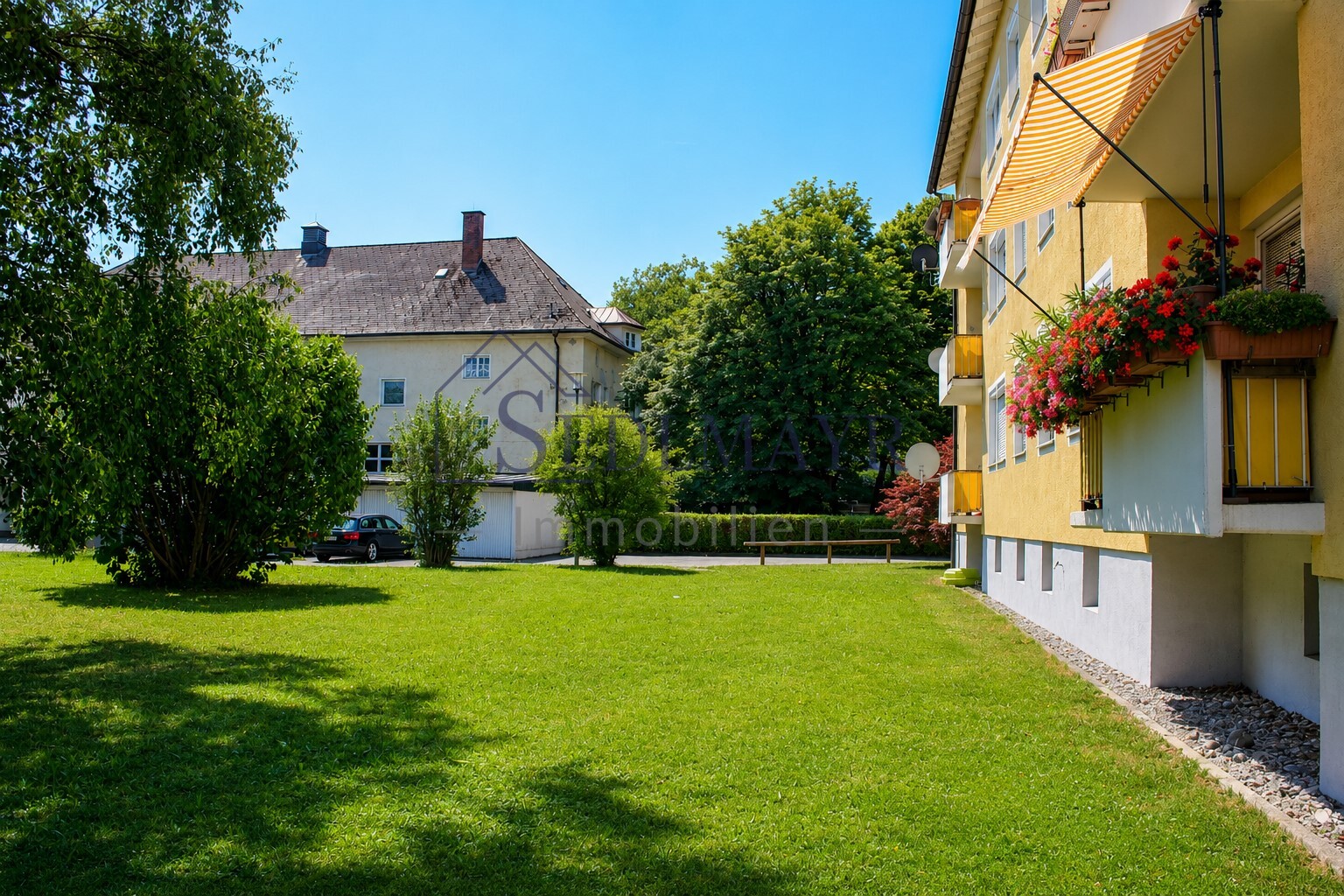 Außenansicht 1