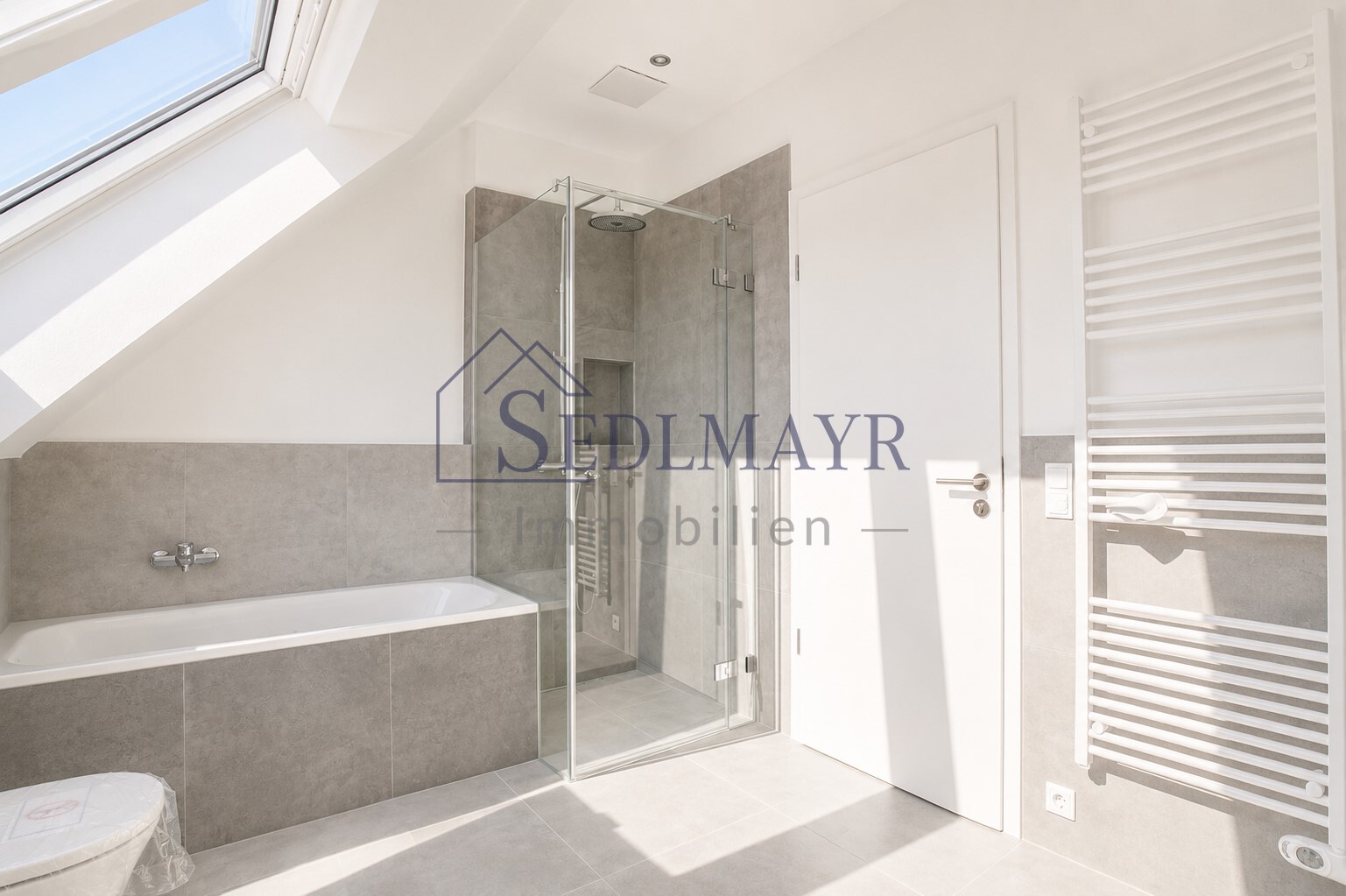 Ansicht Badezimmer 2