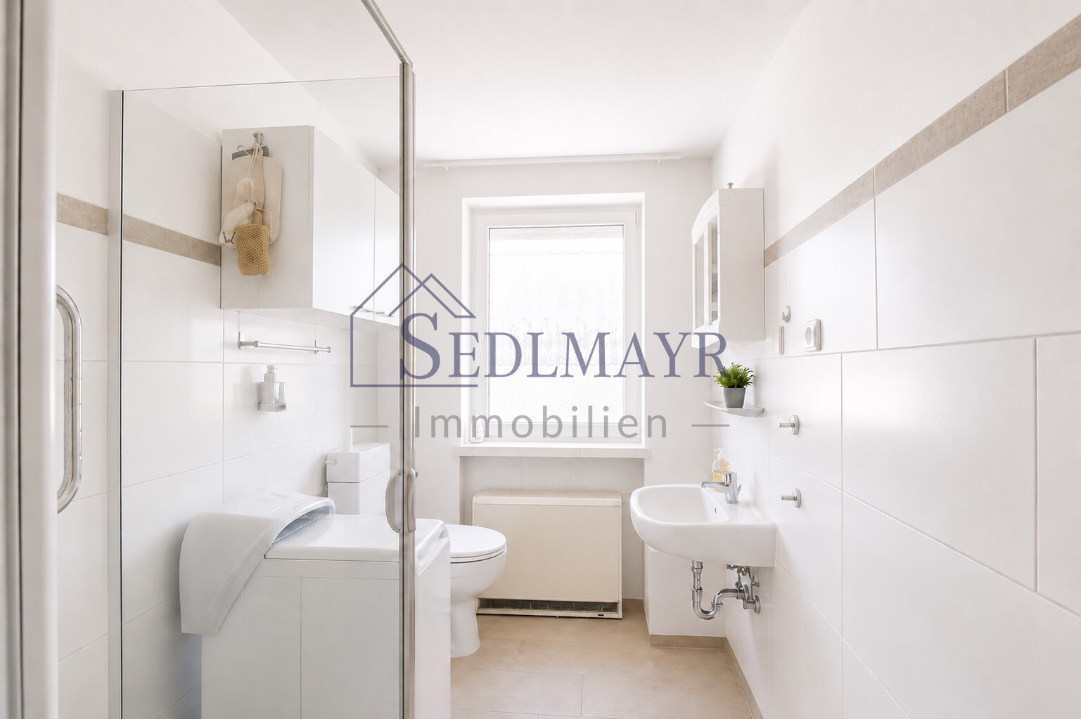 Ansicht Badezimmer 1